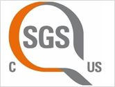 SGS usa and canada logo